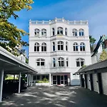 Ferienwohnung Rossini In Der Villa Sirene Binz
