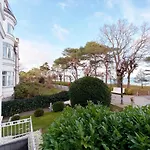 Ferienwohnung Rossini In Der Villa Sirene Binz