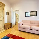 Ferienwohnung Rossini In Der Villa Sirene Binz