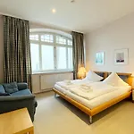 Ferienwohnung Rossini In Der Villa Sirene Binz