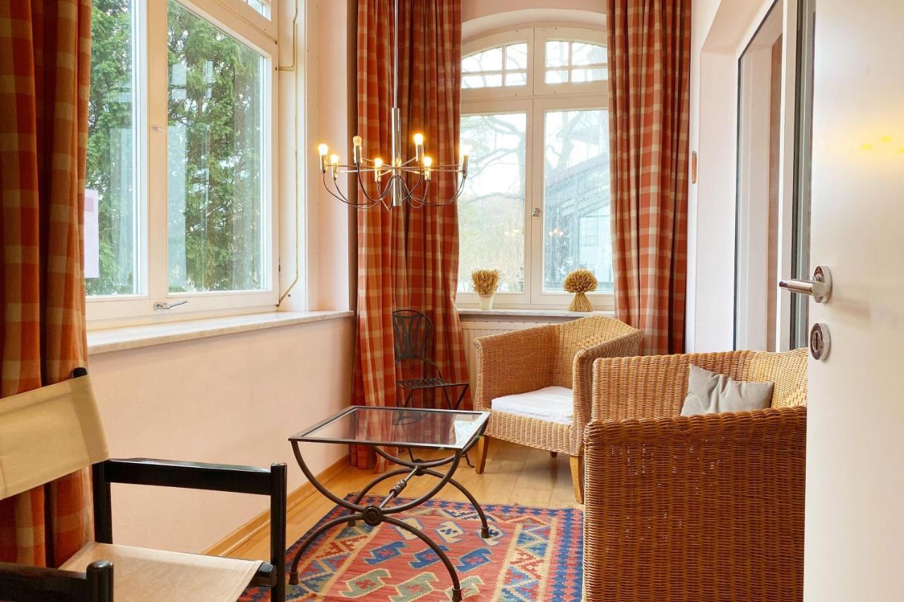 Ferienwohnung Rossini In Der Sirene Apartment *