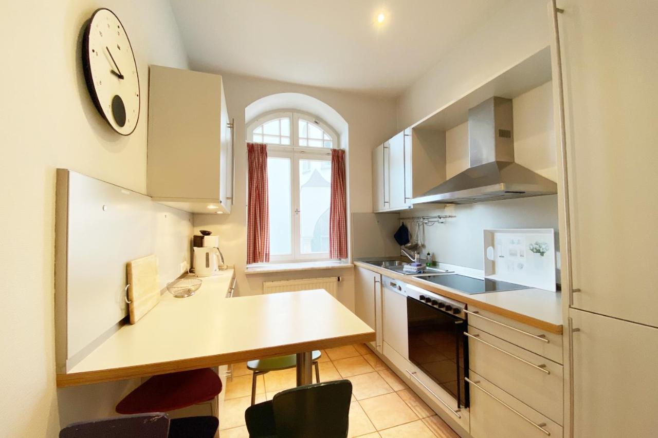 Ferienwohnung Rossini In Der Sirene