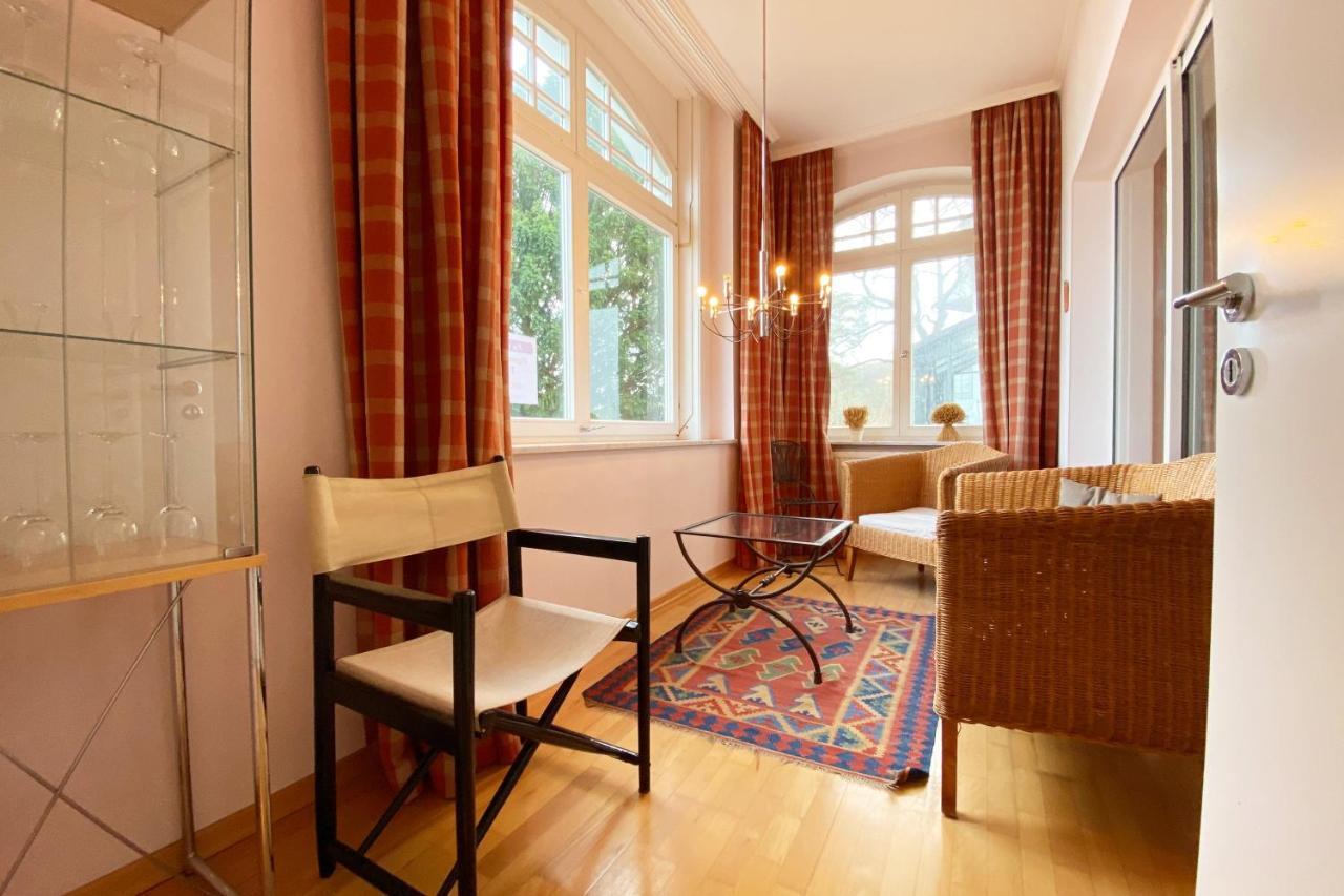 Ferienwohnung Rossini In Der Sirene *